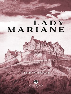 cover image of Lady Mariane